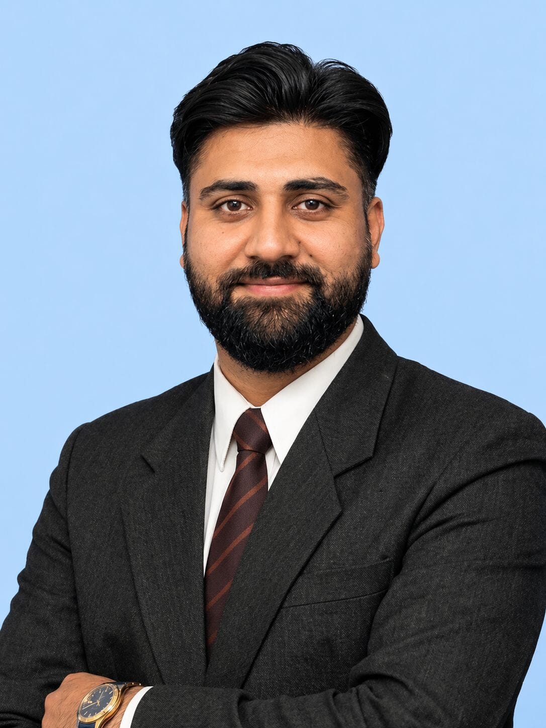 HSE Manager